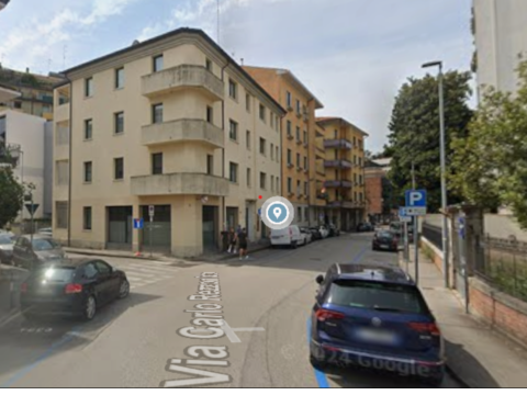 Via Dante - Padova Via Dante - Padova